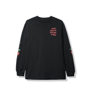 ANTI SOCIAL SOCIAL CLUB